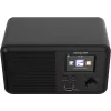 Stolný rádioprijímač SENCOR SIR 5100WDB — 4 W, Wi‑Fi, FM