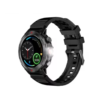 Smartwatch Bluetooth BLOW X21 čierna