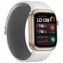 Smartwatch Huawei Watch D2 4.62 cm AMOLED 480 x 408 dotyková obrazovka zlatý