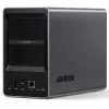 DXP2800 + 2x 4 TB Seagate IronWolf HDD balenie, NAS