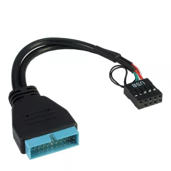 Inter-Tech 88885217 interný USB kábel