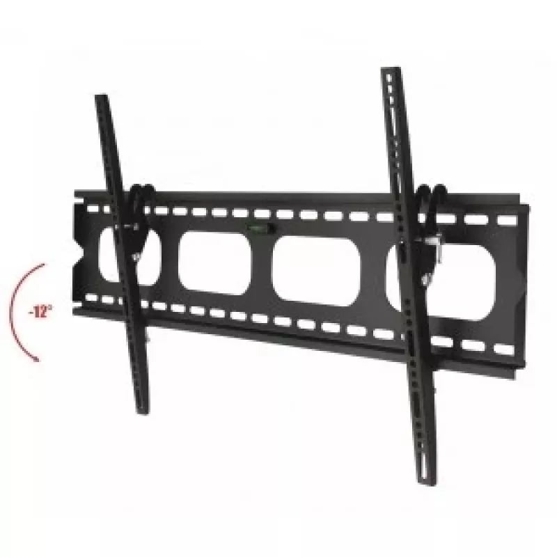 Držiak na TV ART AR-11 čierny 70 palcov nosnosť 100 kg minimum 42 palcov