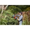 Nožnice na živý plot Black & Decker BEHT201-QS