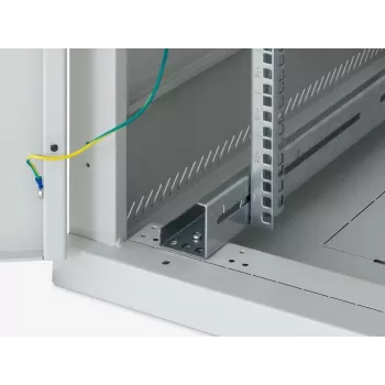 Samostatne stojaci rack Triton RMA-18-A68-CAX-N1 18U 800 kg sivá