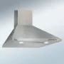 AKPO WK-4 Classic Eco 60 nástenný komínový odsávač pár, 60 cm, 420 m³/h, LED, nerezová oceľ