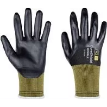 Ochranné rukavice proti prerezaniu Honeywell AIDC CORESHIELD DOUBLE 22-2D28B/09 veľkosť 9 pár