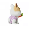 Plüschtier SIMBA Pamper Petz zajac (Windelbande) model 105953052, mäkká plyšová hračka