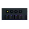 Logitech G G915 LIGHTSPEED Wireless RGB mechanická herná klávesnica GL Linear