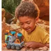 Big Adventures Space Rover vozidlo
