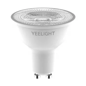 Smart žiarovka Yeelight W1 GU10 (stmievateľná)