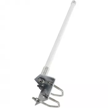 Všesmerová anténa ALLNET ANT-868-6dbi-OMNI 868 MHz, 6 dBi zisk