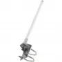Všesmerová anténa ALLNET ANT-868-6dbi-OMNI 868 MHz, 6 dBi zisk
