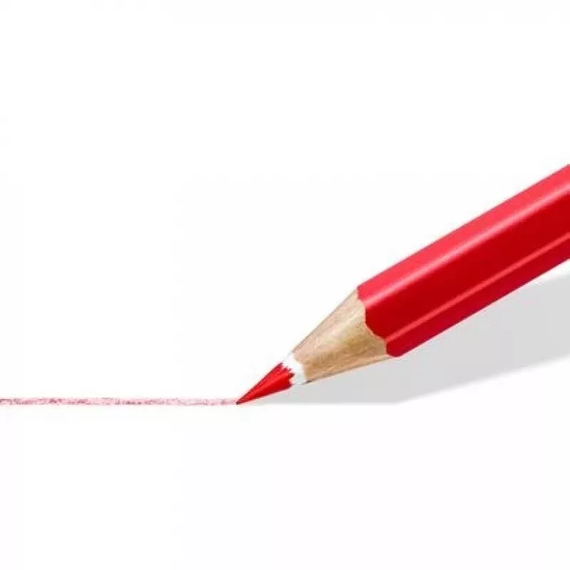 Vymazateľné farebné ceruzky Staedtler Noris 144 50 Multicolour 24 kusov