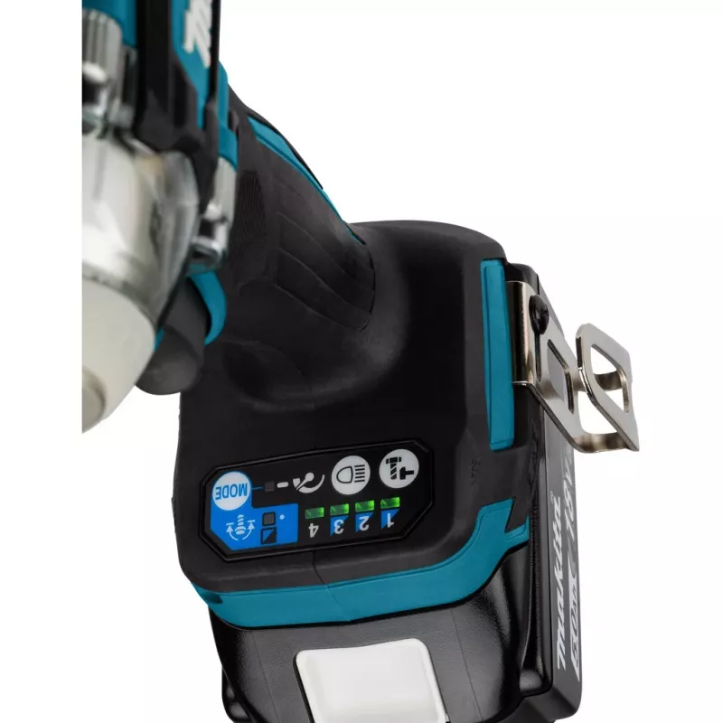 Makita DTW300ZJ akumulátorový rázový uťahovák, 18 V, 1/2″, bez akumulátora