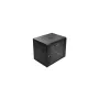 Nástenný rack Digitus DN-W19 09U/450/B