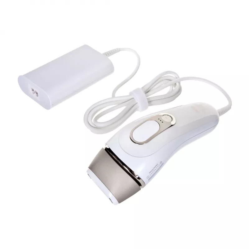 Braun PL5382 biela