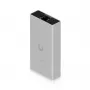 Ethernet adaptér UBIQUITI UACC-Adapter-RJ45-USBC-10GE, USB-C na RJ45, 10 Gbps, čierny/sivý
