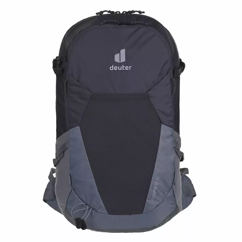 Batoh Deuter Futura 21 L sivý