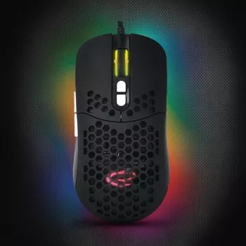 Esperanza EGM702 myš pravácka USB optická 7200 DPI