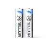 Batéria Tellur Flexi Power AA LR6 1,5 V balenie 4 ks