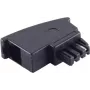 Káblový adaptér ShiverPeaks BS71200