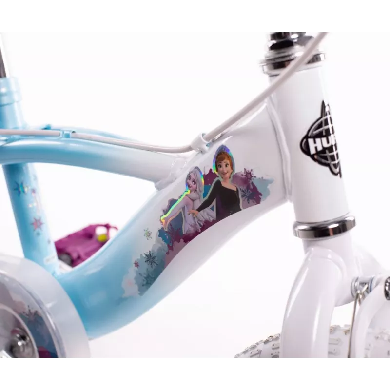 Detský bicykel 14