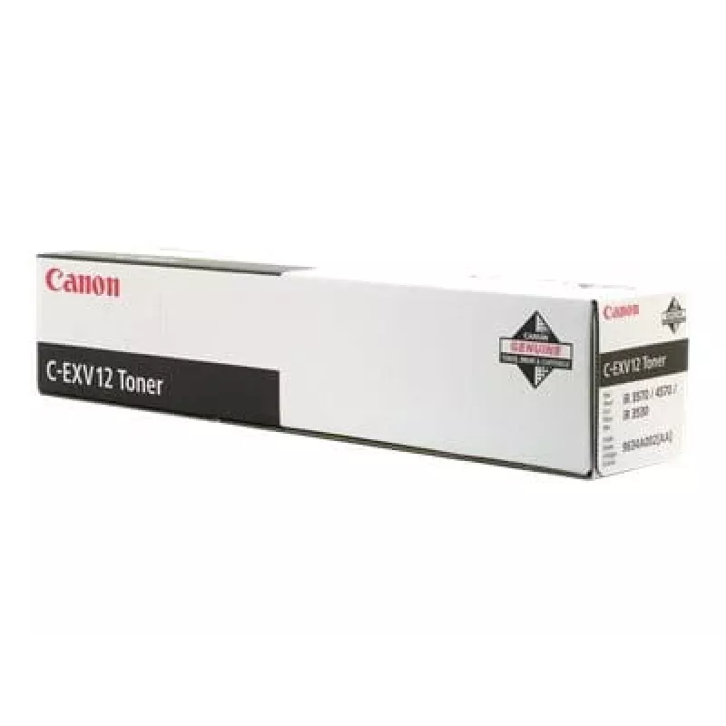 Toner Canon C-EXV12 9634A002 čierny 20000 strán