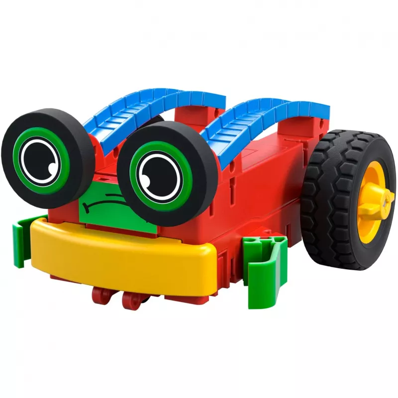 fischertechnik 559889, robotická stavebnica