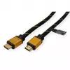 ROLINE Gold HDMI High Speed kábel, ST-ST 3,0m (11.04.5563)