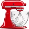 KitchenAid 5KSM5GB Sklenená misa pre kuchynské roboty, 4,8 L