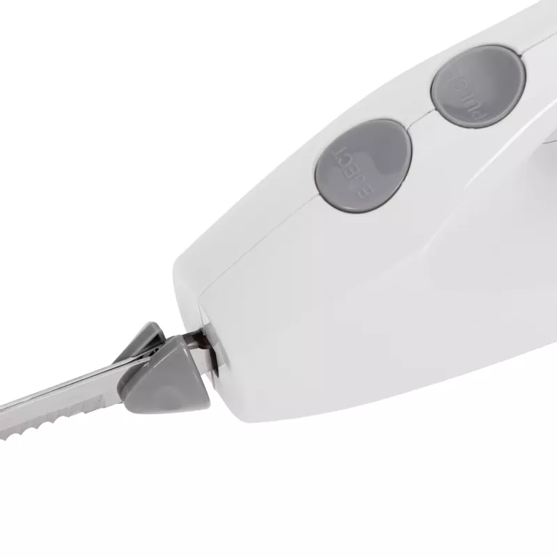 Elektrický nôž ADLER AD 4512 biely
