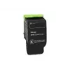 Lexmark 78C0U10 - toner čierny - pre CS521dn, CS622de, CX622ade, CX622de, CX625ade, CX625adhe, CX625de