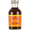 BBQ omáčka Hot & Spicy (267 ml)