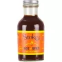BBQ omáčka Hot & Spicy (267 ml)