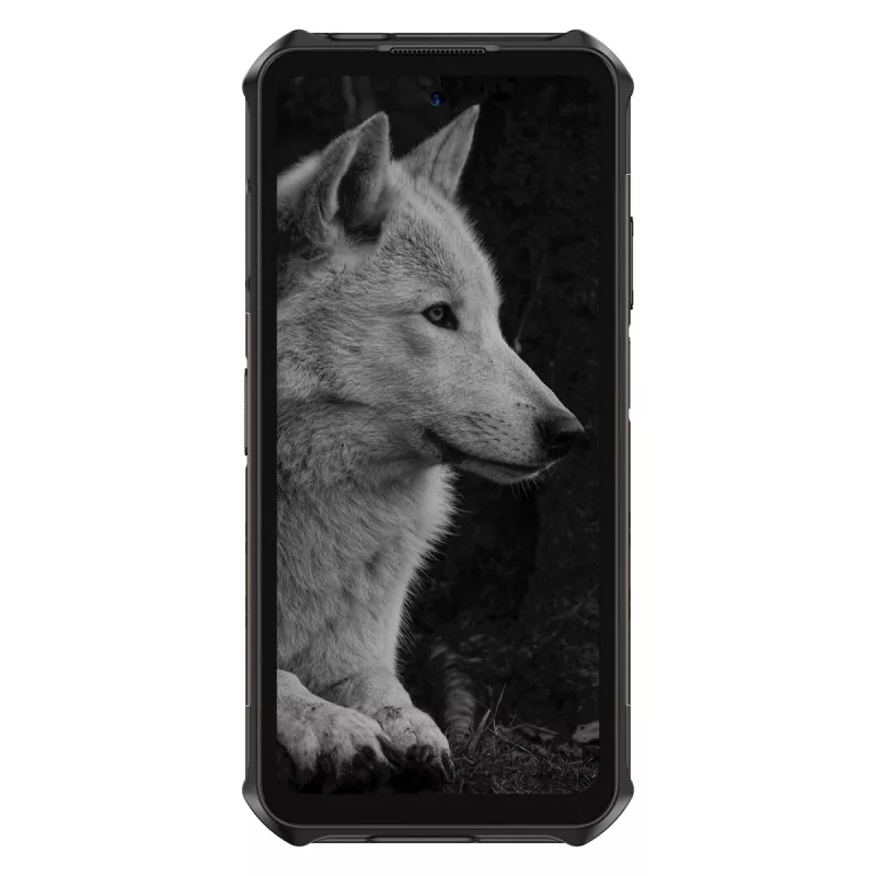 Smartfón UleFone Armor X16 Pr 8/256GB Wasteland Shado — 8GB RAM, 256GB úložisko