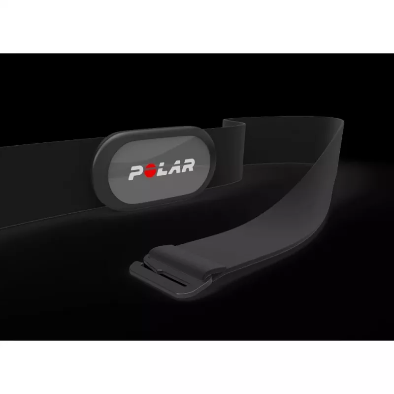 Polar H9 hrudný pás na meranie tepovej frekvencie