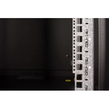 Nástenná skriňa Digitus DN-19 16U-6/6-SW