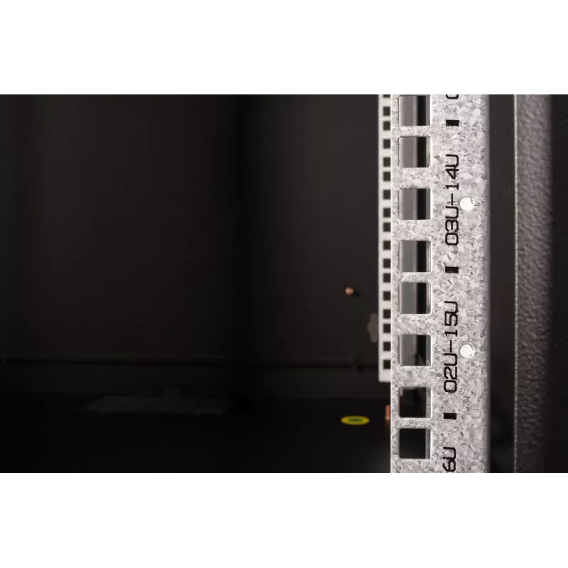 Nástenná skriňa Digitus DN-19 16U-6/6-SW