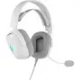GAMIAC HS71 GAHS-HS7VU0R.21 herný headset, biely