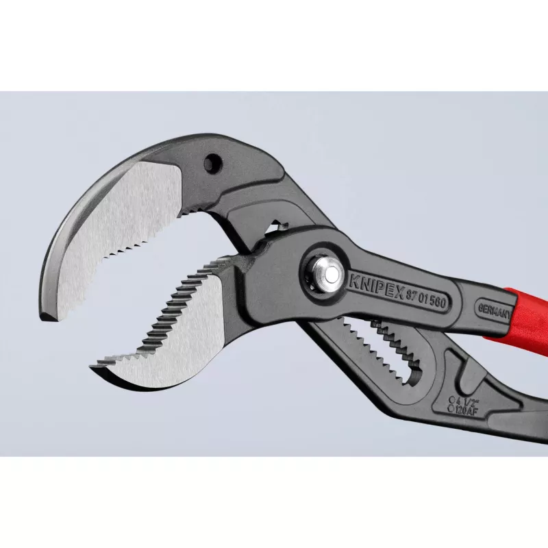 Knipex 87 01 560 čierna