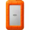 LaCie Rugged USB-C - pevný disk - 1 TB - externý (prenosný) - USB 3.1 Gen 1 (USB-C konektor)