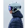 POC Fornix BC lyžiarska prilba, biela matná, M/L