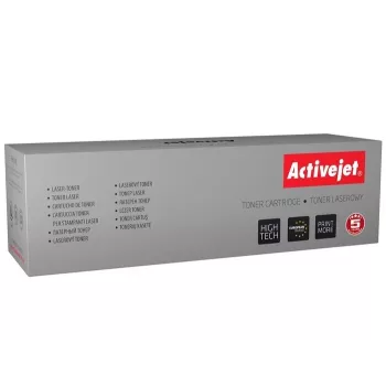 Activejet ATH-151NX toner pre tlačiarne HP, náhrada za HP 151X W1510X; Supreme; 9700 strán; čierna