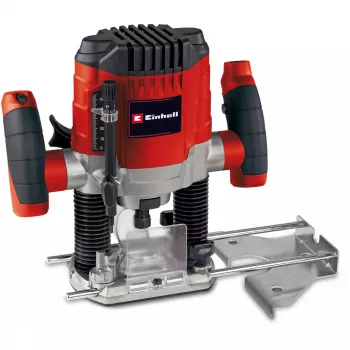Einhell TC-RO 1155 E čierna, červená 30000 ot/min 1100 W