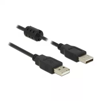 USB kábel DeLOCK 2 m 2xUSB 2.0-A