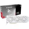 PowerColor Hellhound Radeon RX 9060 XT 16GB GDDR6 biela