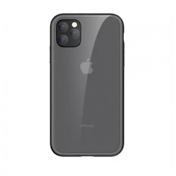 Puzdro na telefón COMMA Joy pre iPhone 11 Pro tlmiaca nárazy čierna