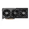 ASRock Radeon RX 9070 XT 16GB Steel Legend Dark grafická karta
