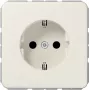 Zásuvka SCHUKO CD1520KI (CD1520KI)