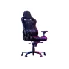 Razer ENKI PC herná stolička s čalúneným sedadlom, čierna